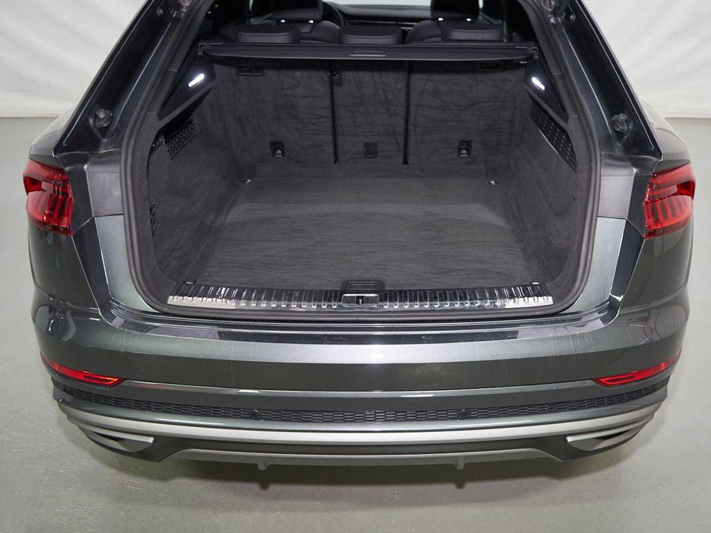 Audi Q8 S Line Plus 50 TDI quattro 210 kW (286 CV) tiptronic