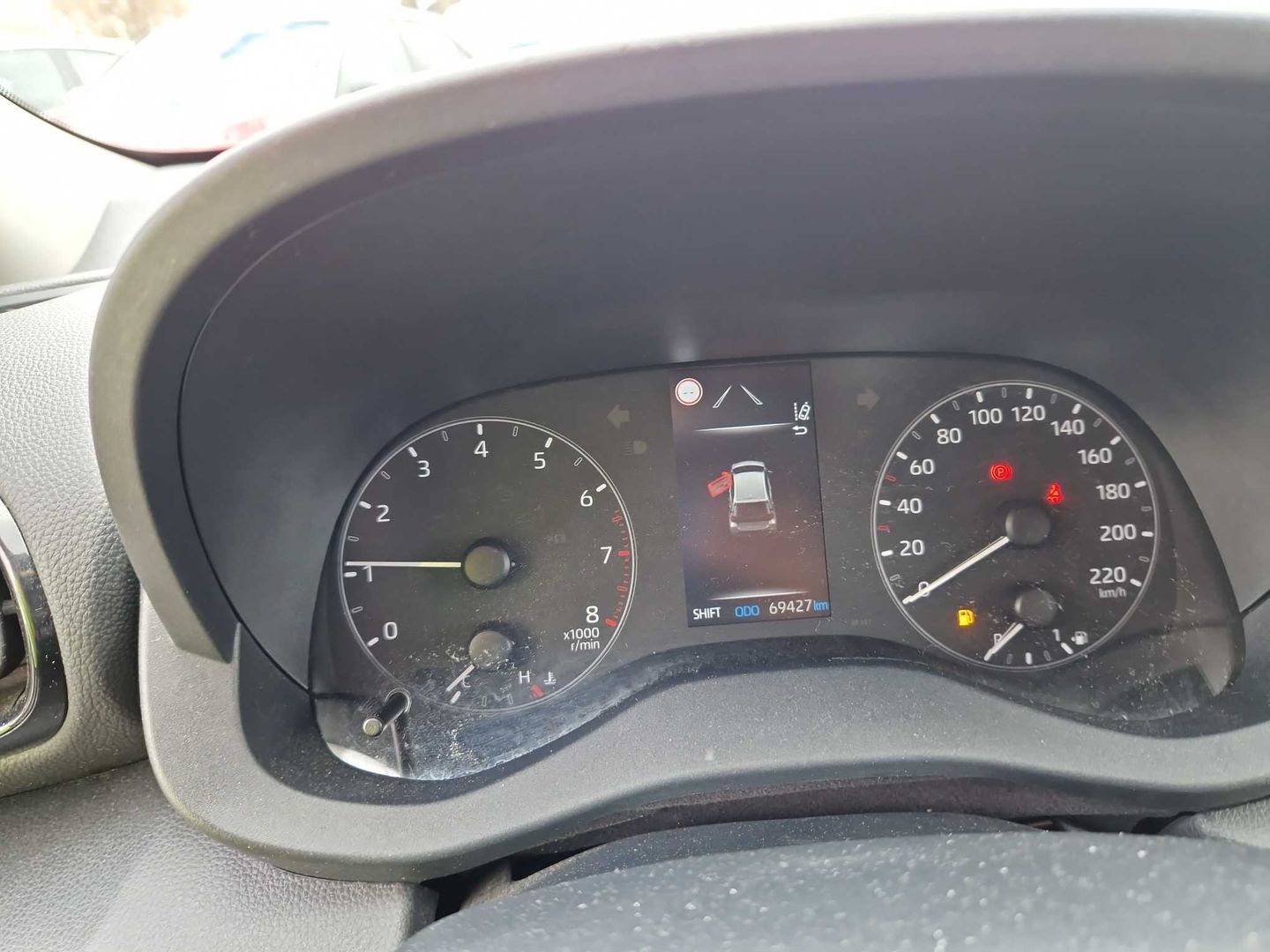 Toyota Yaris 1.0 70 Business 51 kW (69 CV)
