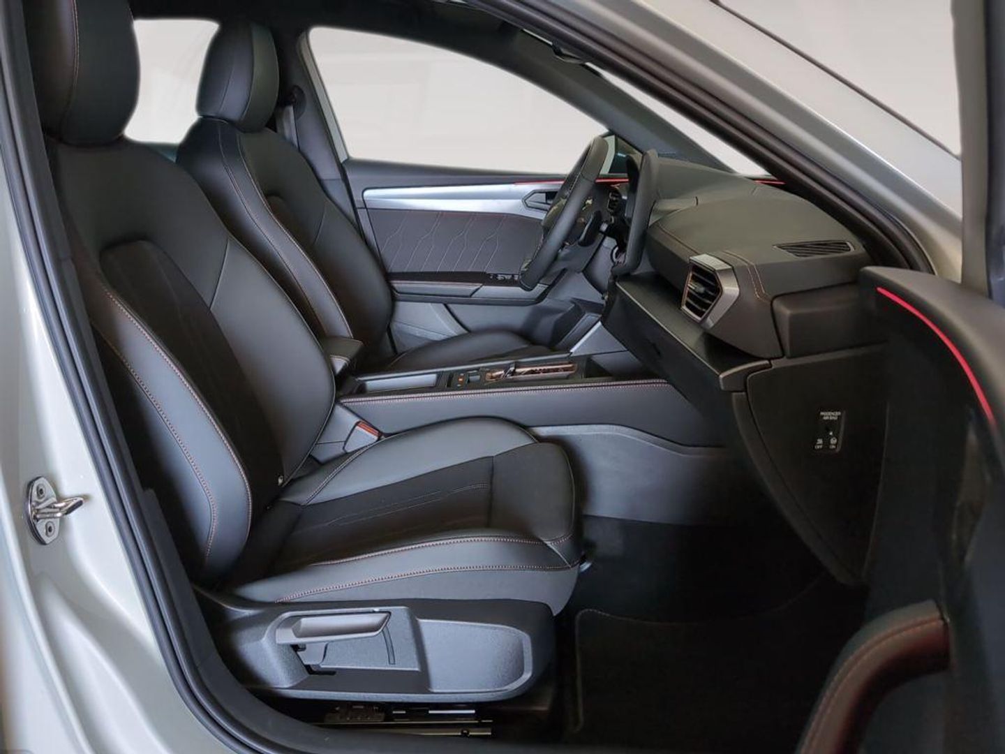CUPRA León 1.5 eTSI DSG 110 kW (150 CV)