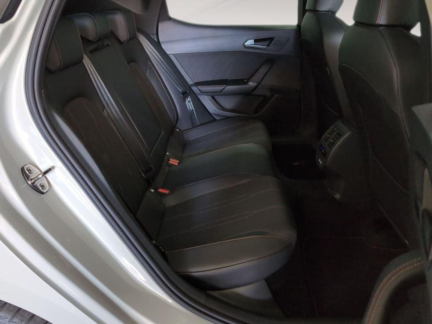 CUPRA León 1.5 eTSI DSG 110 kW (150 CV)