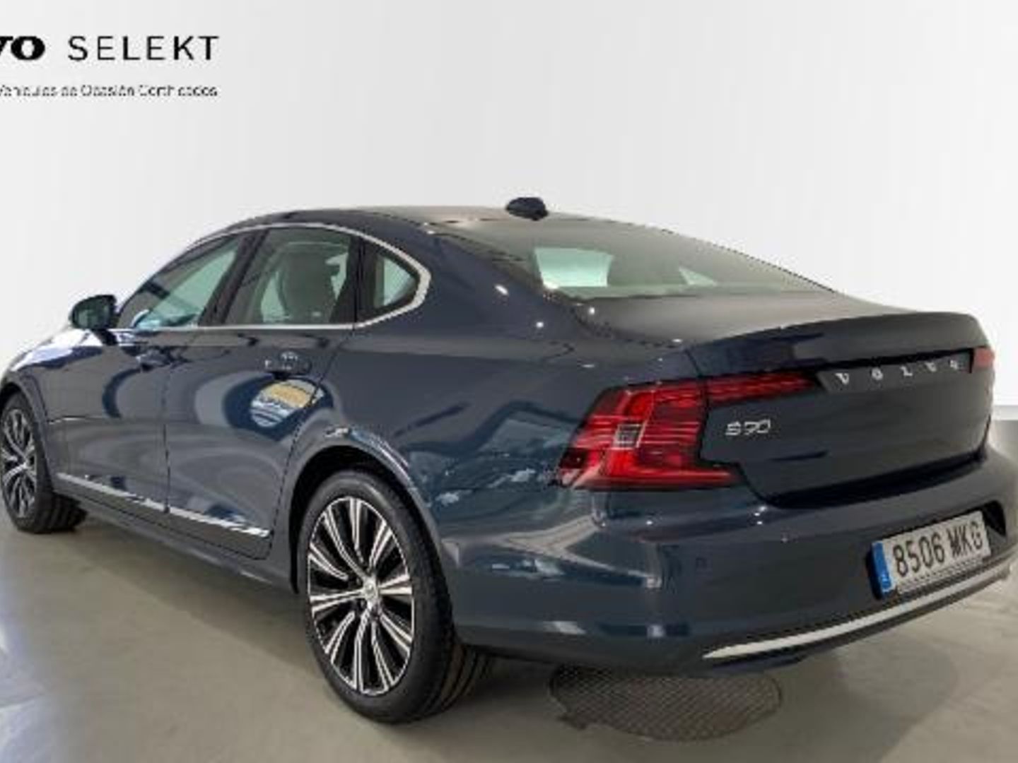 Volvo S90 B4 G Plus Bright Auto 145 kW (197 CV)