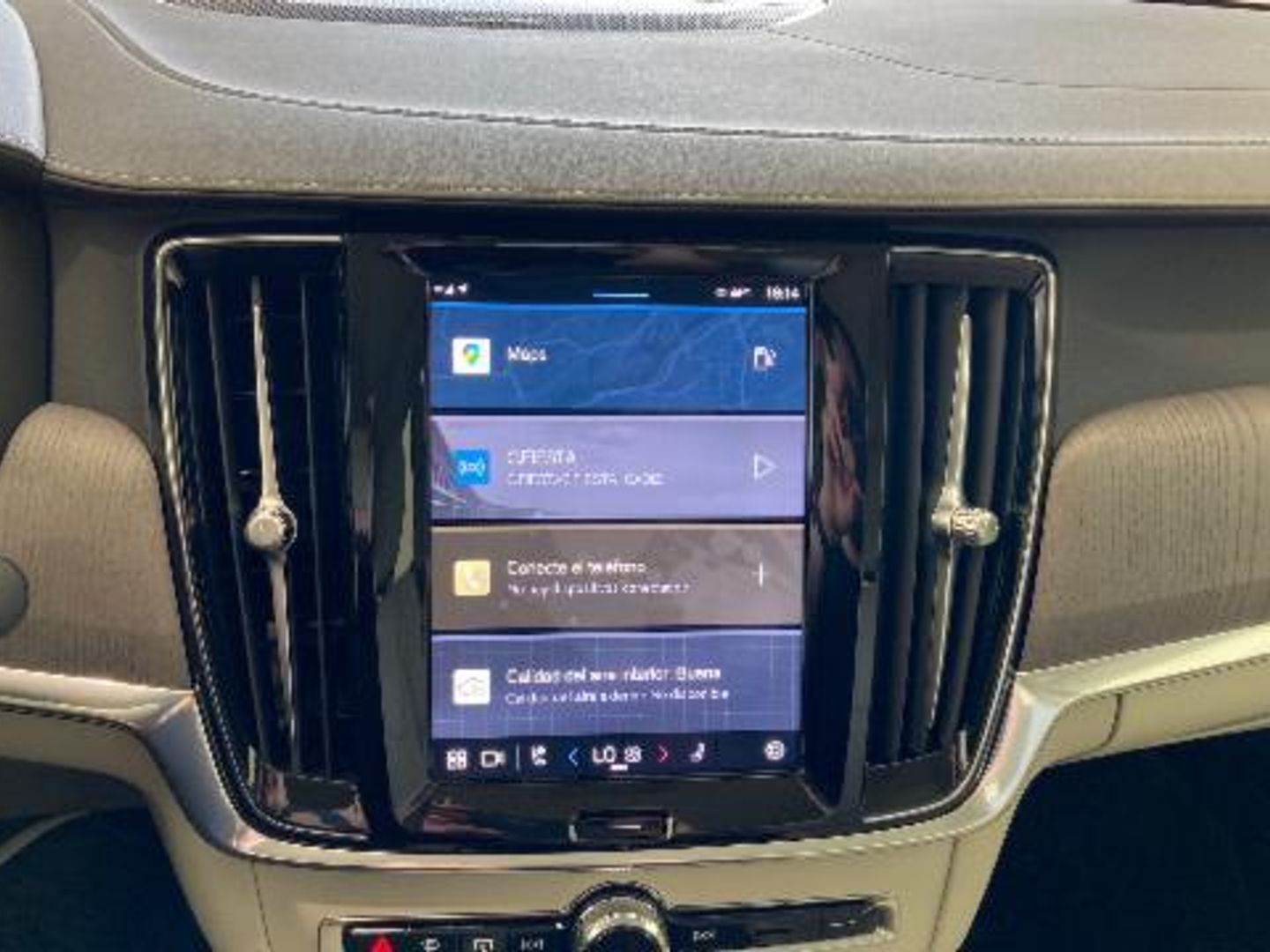 Volvo S90 B4 G Plus Bright Auto 145 kW (197 CV)