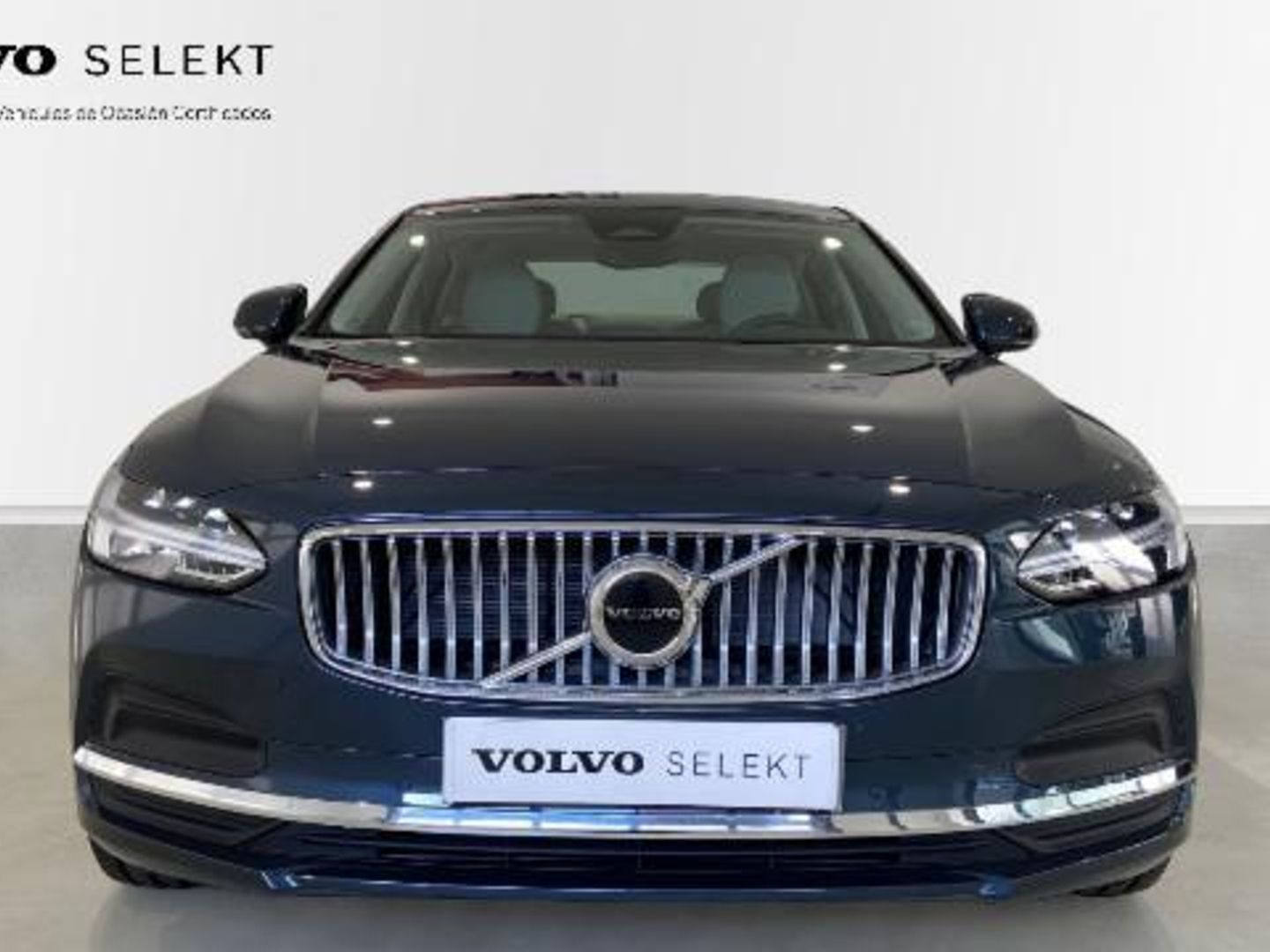 Volvo S90 B4 G Plus Bright Auto 145 kW (197 CV)