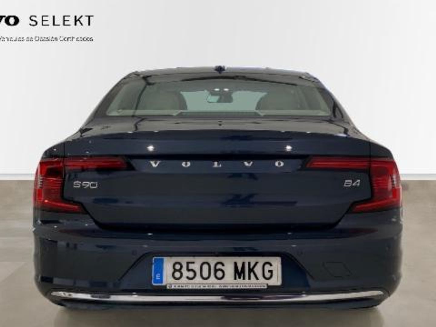 Volvo S90 B4 G Plus Bright Auto 145 kW (197 CV)