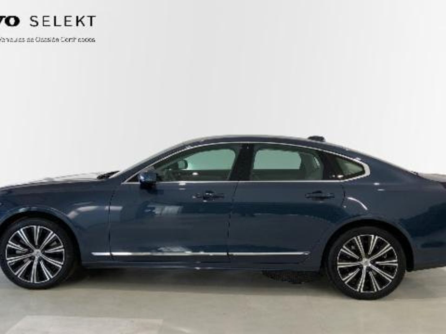 Volvo S90 B4 G Plus Bright Auto 145 kW (197 CV)