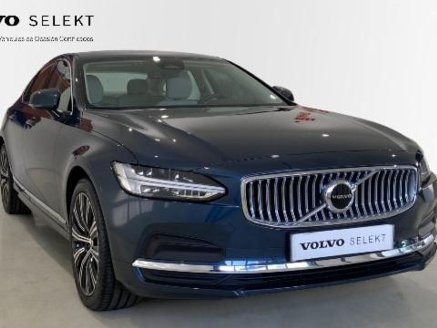 Volvo S90 B4 G Plus Bright Auto 145 kW (197 CV)