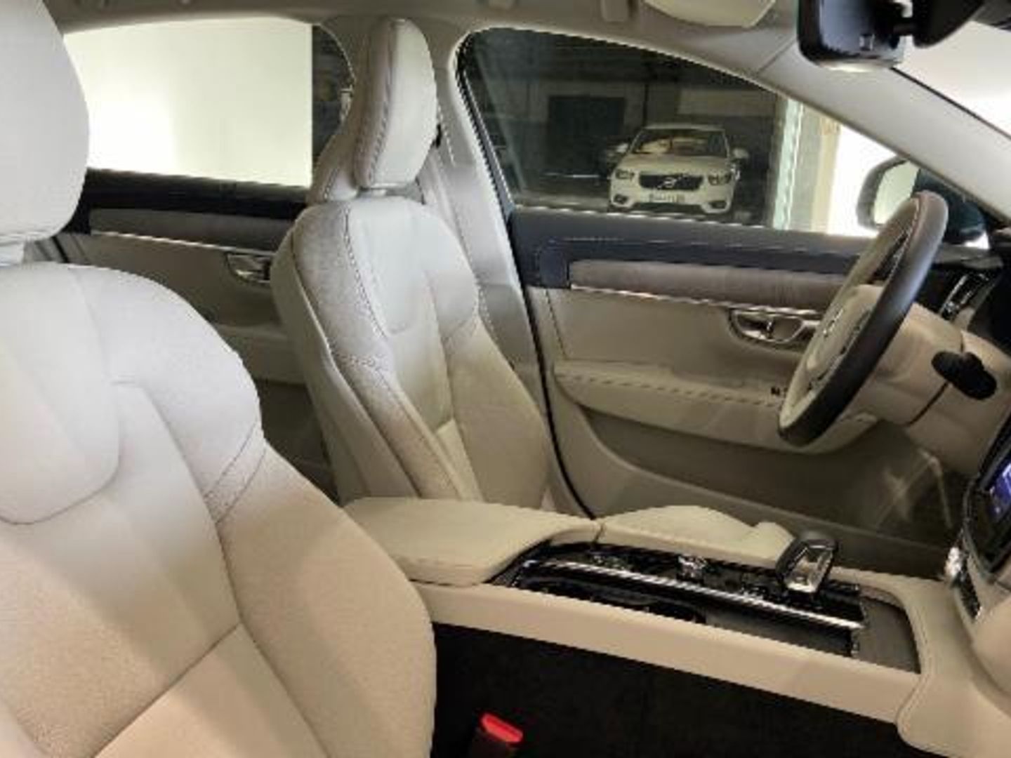 Volvo S90 B4 G Plus Bright Auto 145 kW (197 CV)