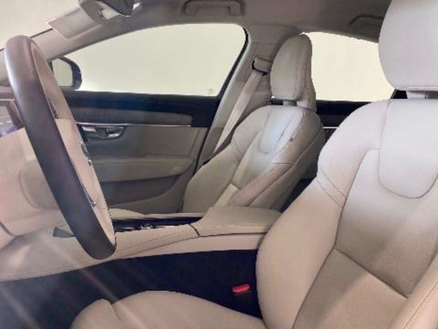 Volvo S90 B4 G Plus Bright Auto 145 kW (197 CV)
