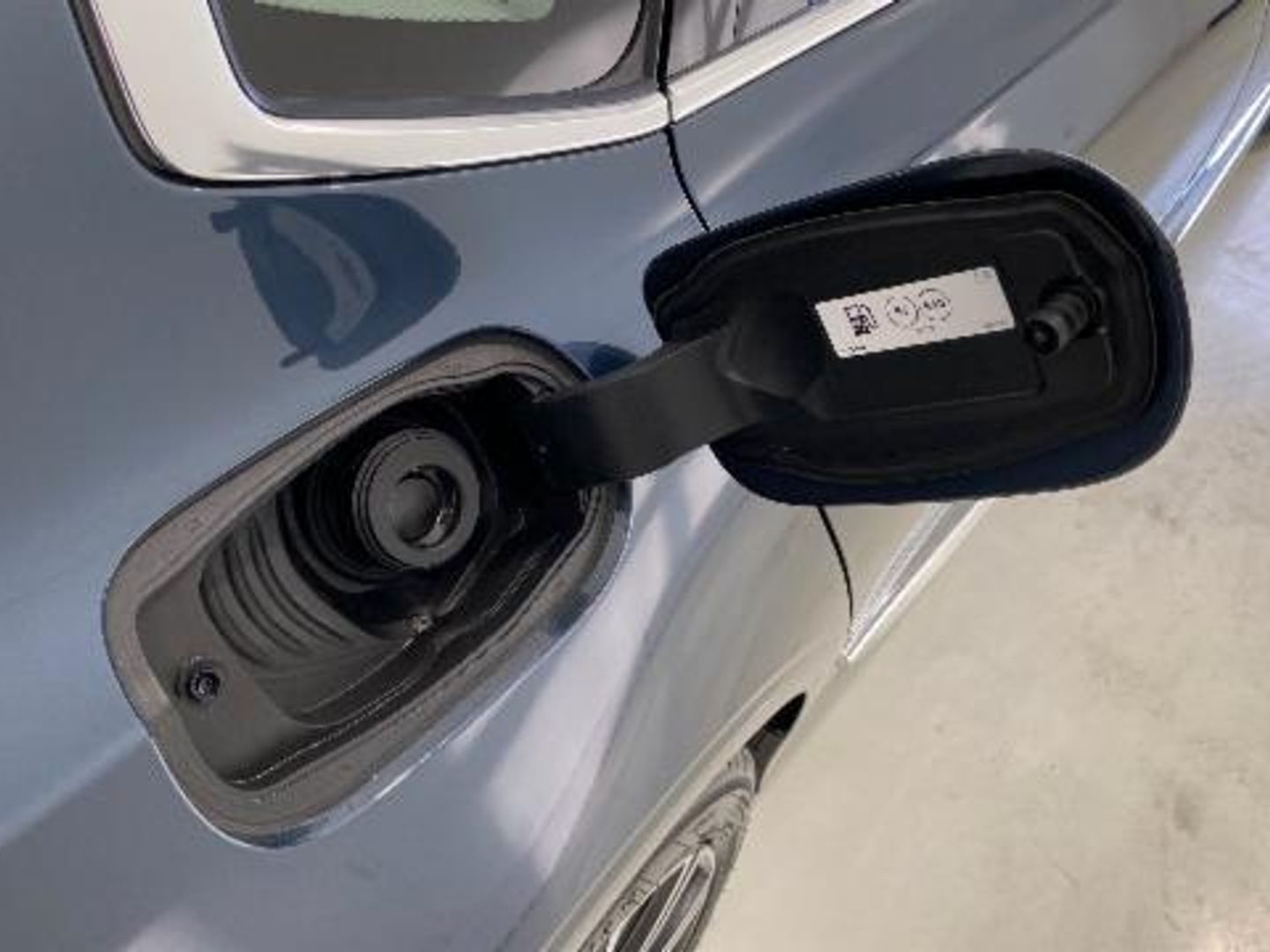 Volvo S90 B4 G Plus Bright Auto 145 kW (197 CV)