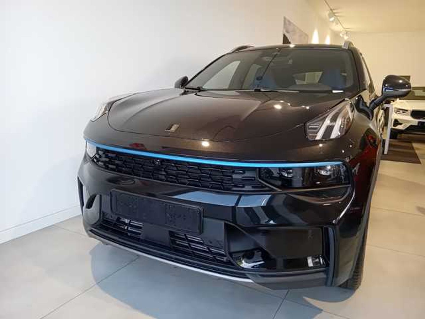 Lynk & Co 01 1.5 PHEV 192 kW (261 CV)