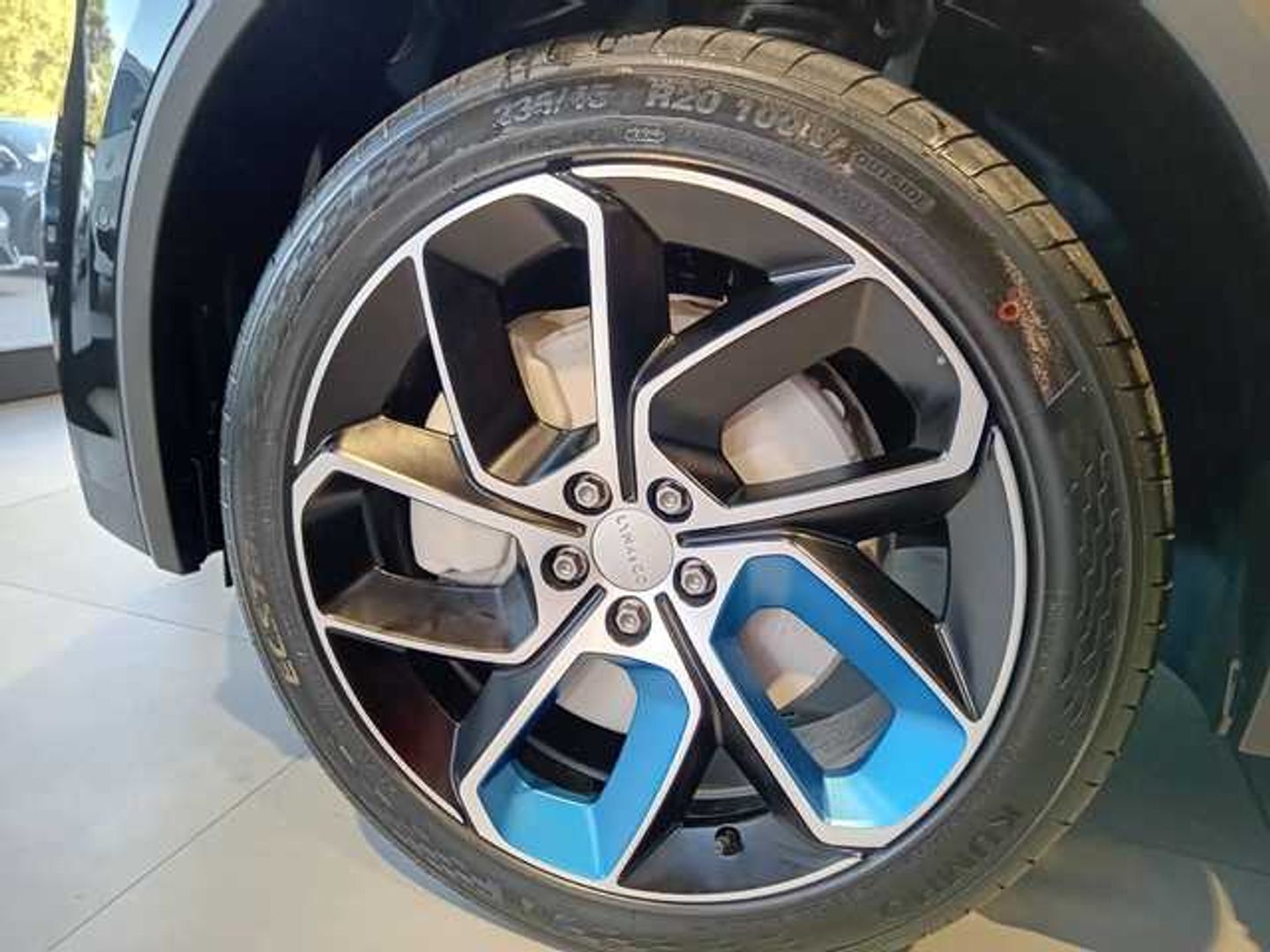 Lynk & Co 01 1.5 PHEV 192 kW (261 CV)