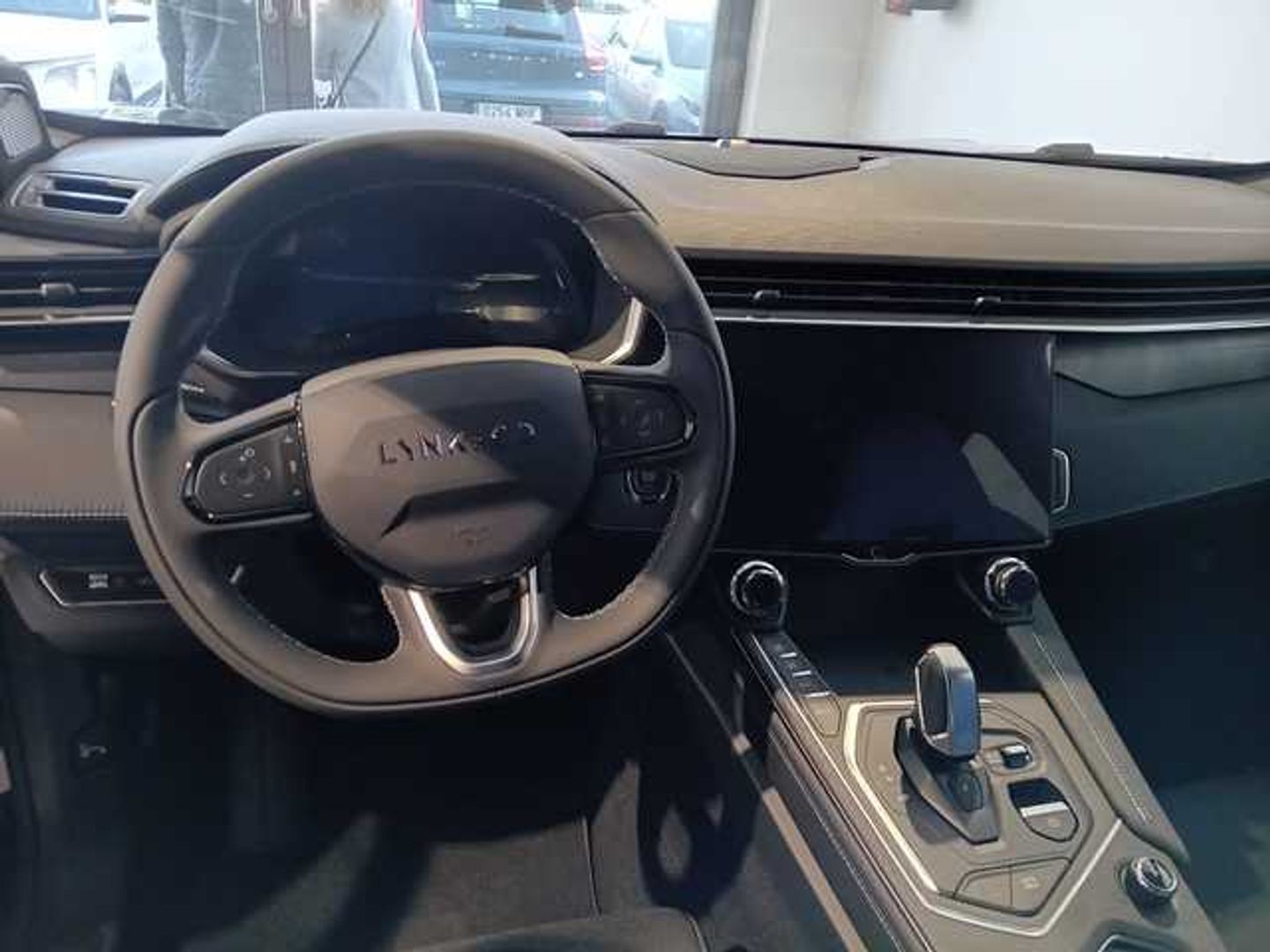 Lynk & Co 01 1.5 PHEV 192 kW (261 CV)