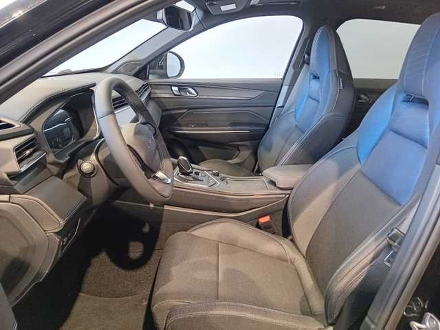Lynk & Co 01 1.5 PHEV 192 kW (261 CV)