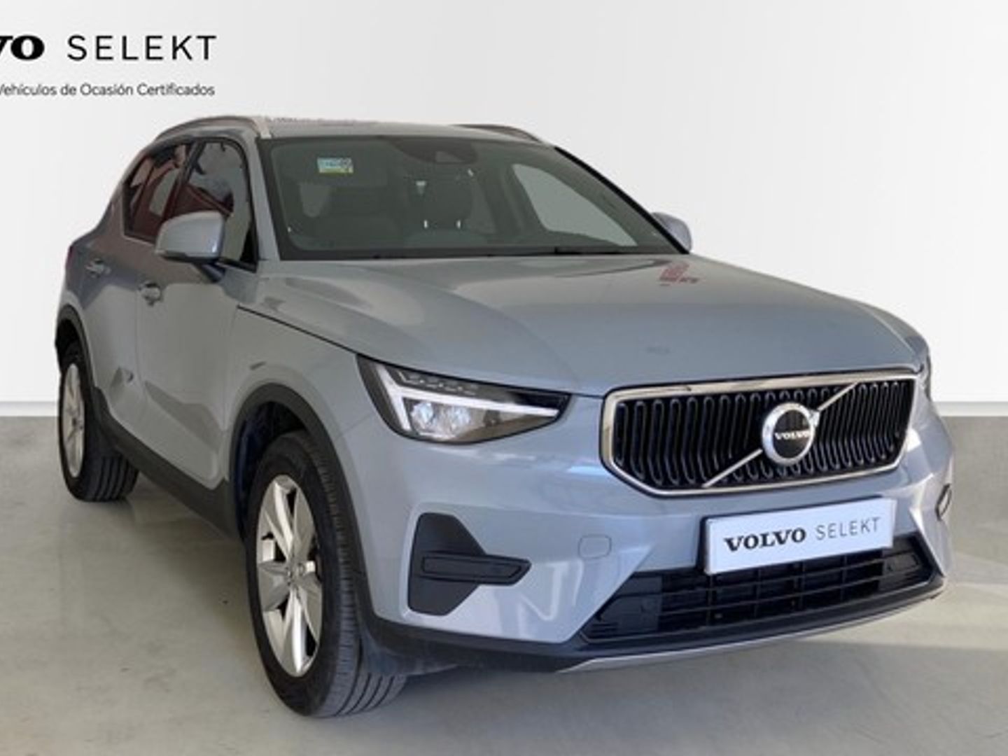 Volvo XC40 T2 Core Auto 95 kW (129 CV)