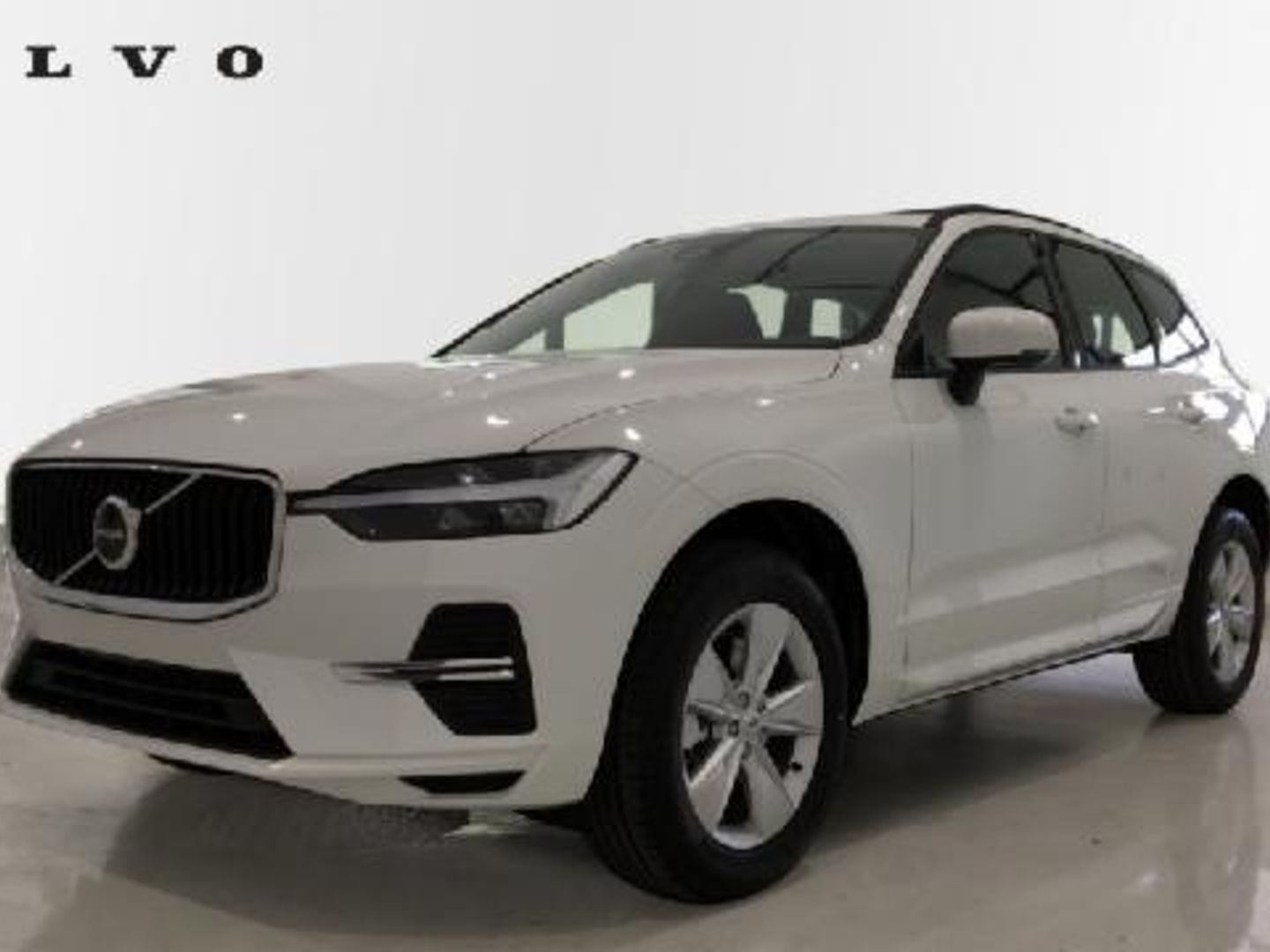 Volvo XC60 B4 D Momentum Auto 145 kW (197 CV) Blanco SUV