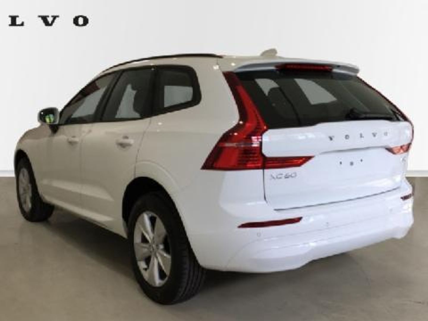 Volvo XC60 B4 D Momentum Auto 145 kW (197 CV)