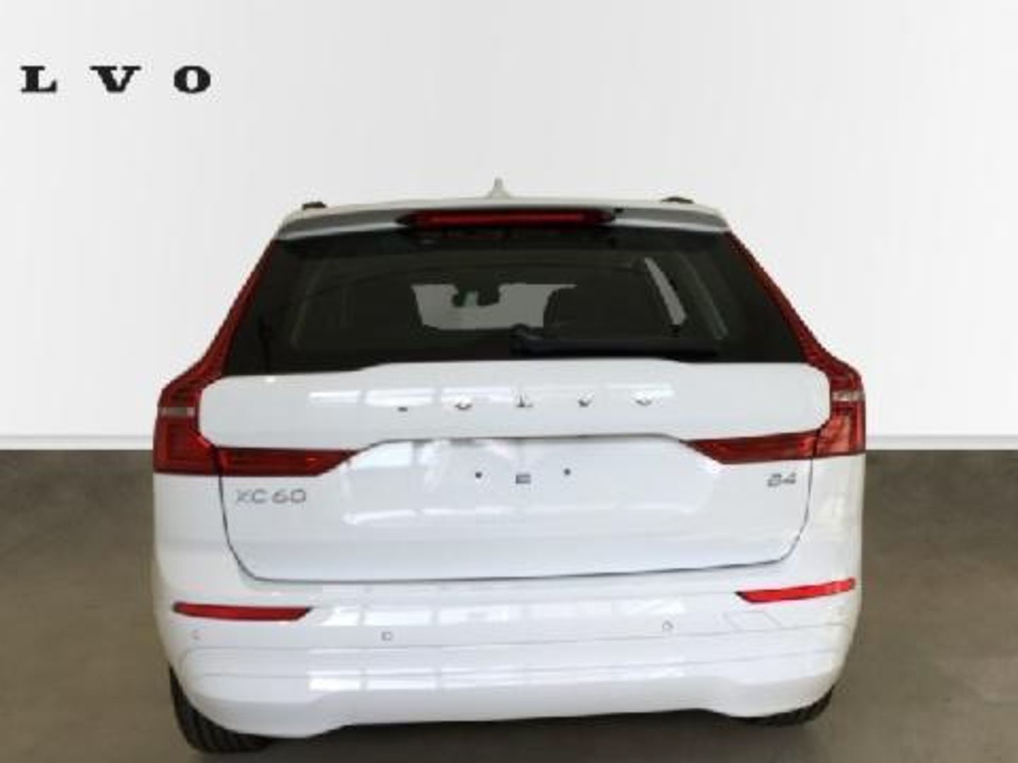 Volvo XC60 B4 D Momentum Auto 145 kW (197 CV)