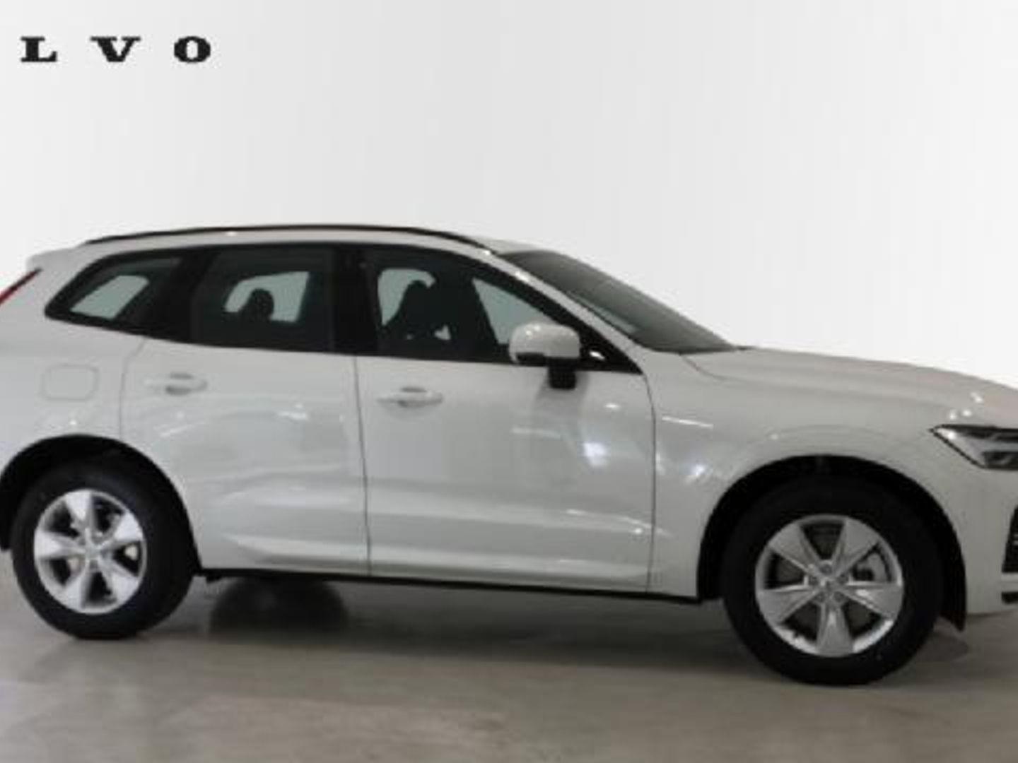 Volvo XC60 B4 D Momentum Auto 145 kW (197 CV)