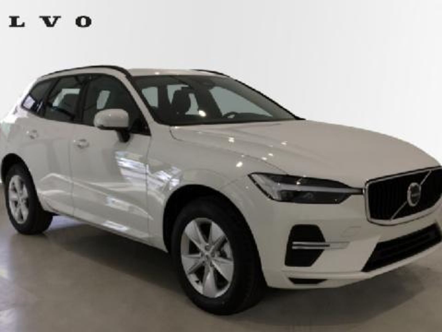 Volvo XC60 B4 D Momentum Auto 145 kW (197 CV)