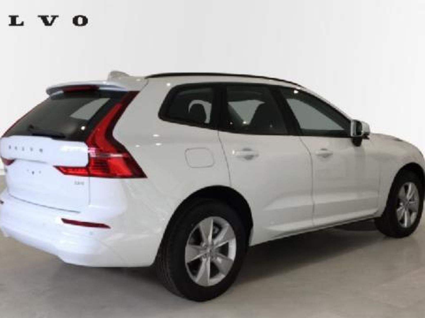 Volvo XC60 B4 D Momentum Auto 145 kW (197 CV)