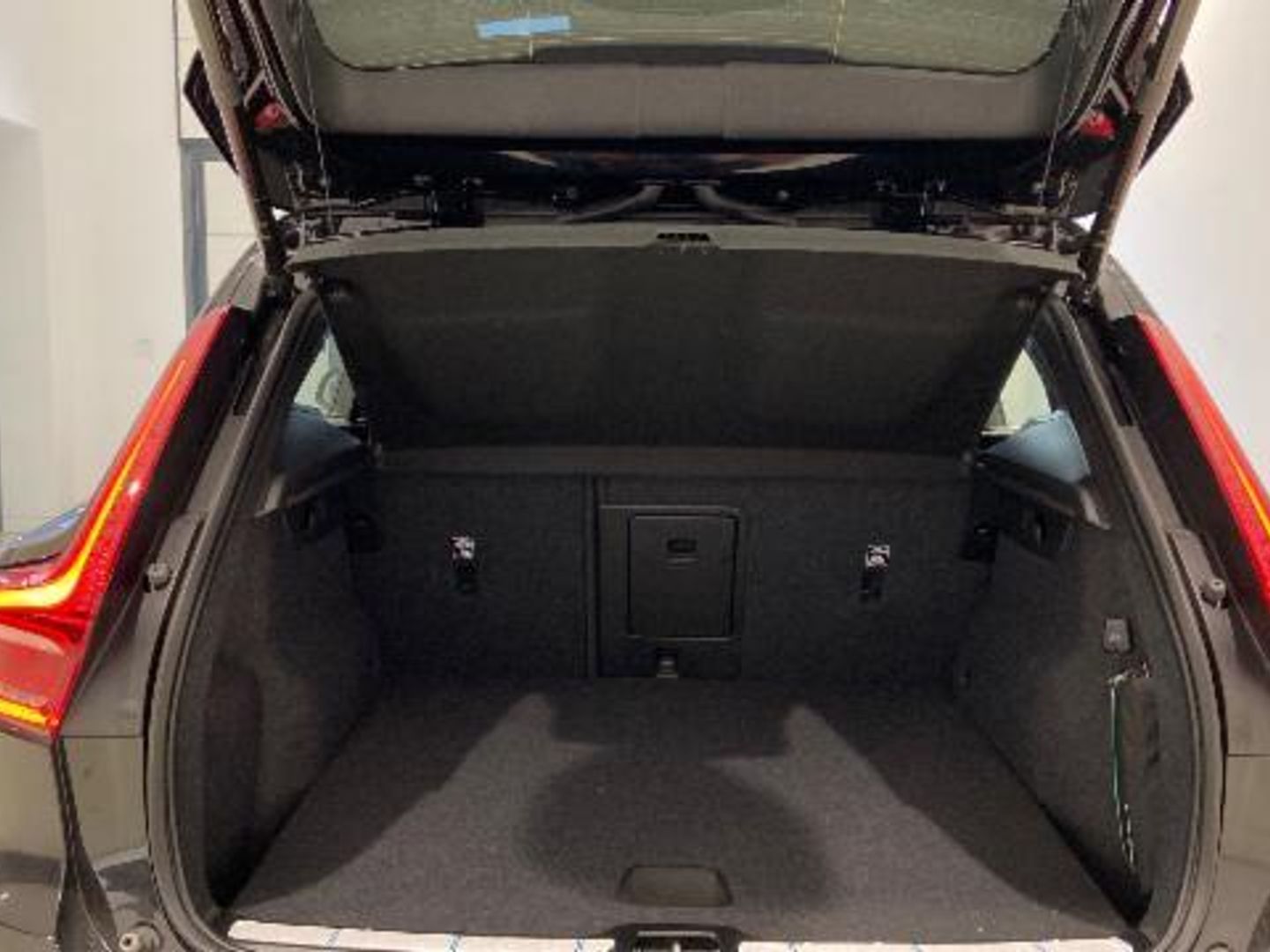 Volvo XC40 T4 PHEV Recharge Plus Bright Auto 155 kW (211 CV)