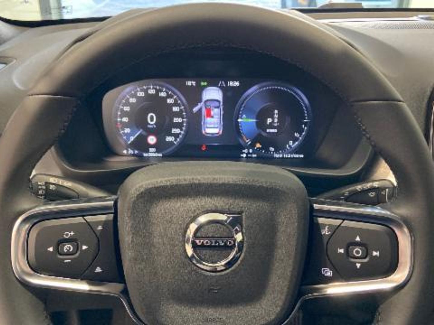 Volvo XC40 T4 PHEV Recharge Plus Bright Auto 155 kW (211 CV)