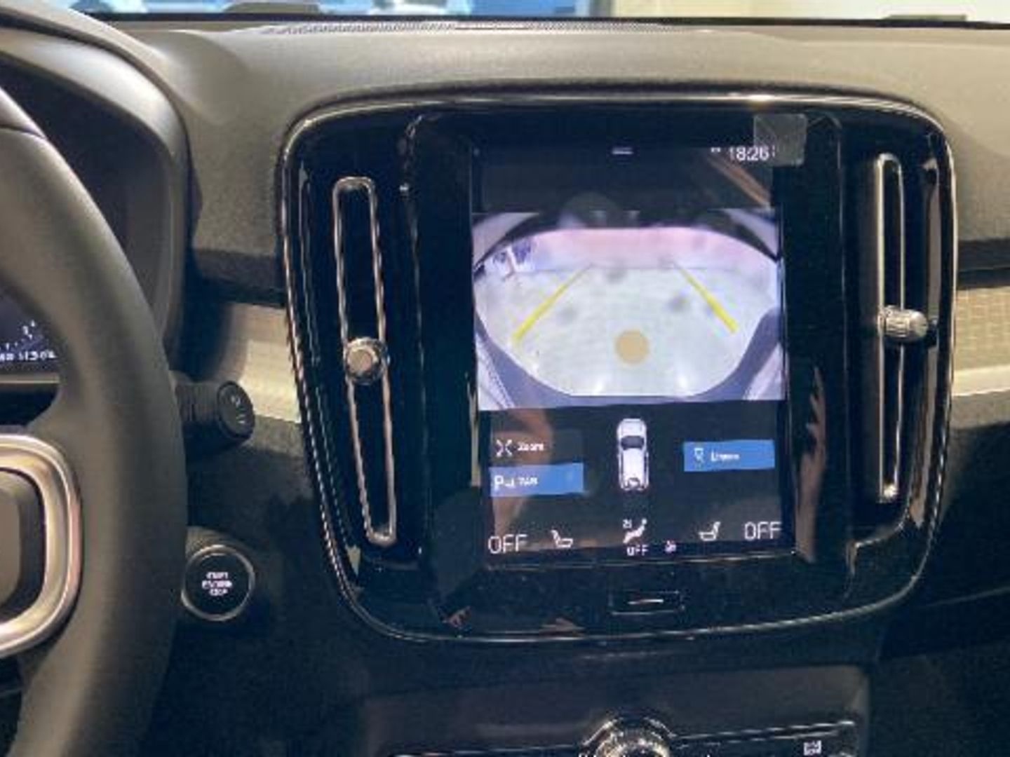 Volvo XC40 T4 PHEV Recharge Plus Bright Auto 155 kW (211 CV)