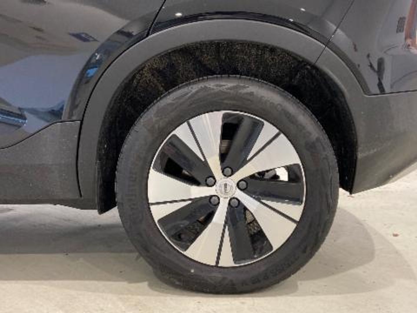 Volvo XC40 T4 PHEV Recharge Plus Bright Auto 155 kW (211 CV)