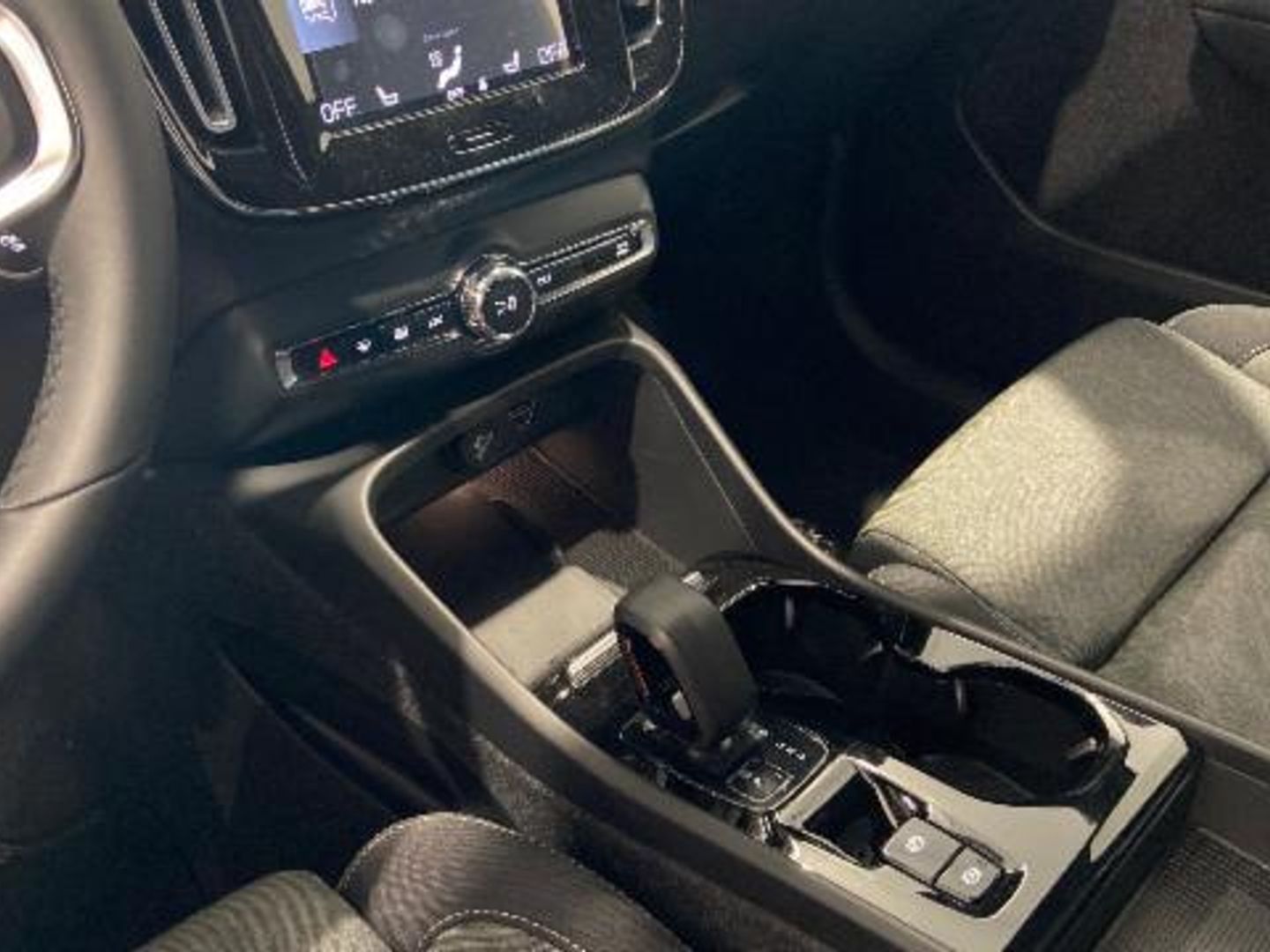 Volvo XC40 T4 PHEV Recharge Plus Bright Auto 155 kW (211 CV)