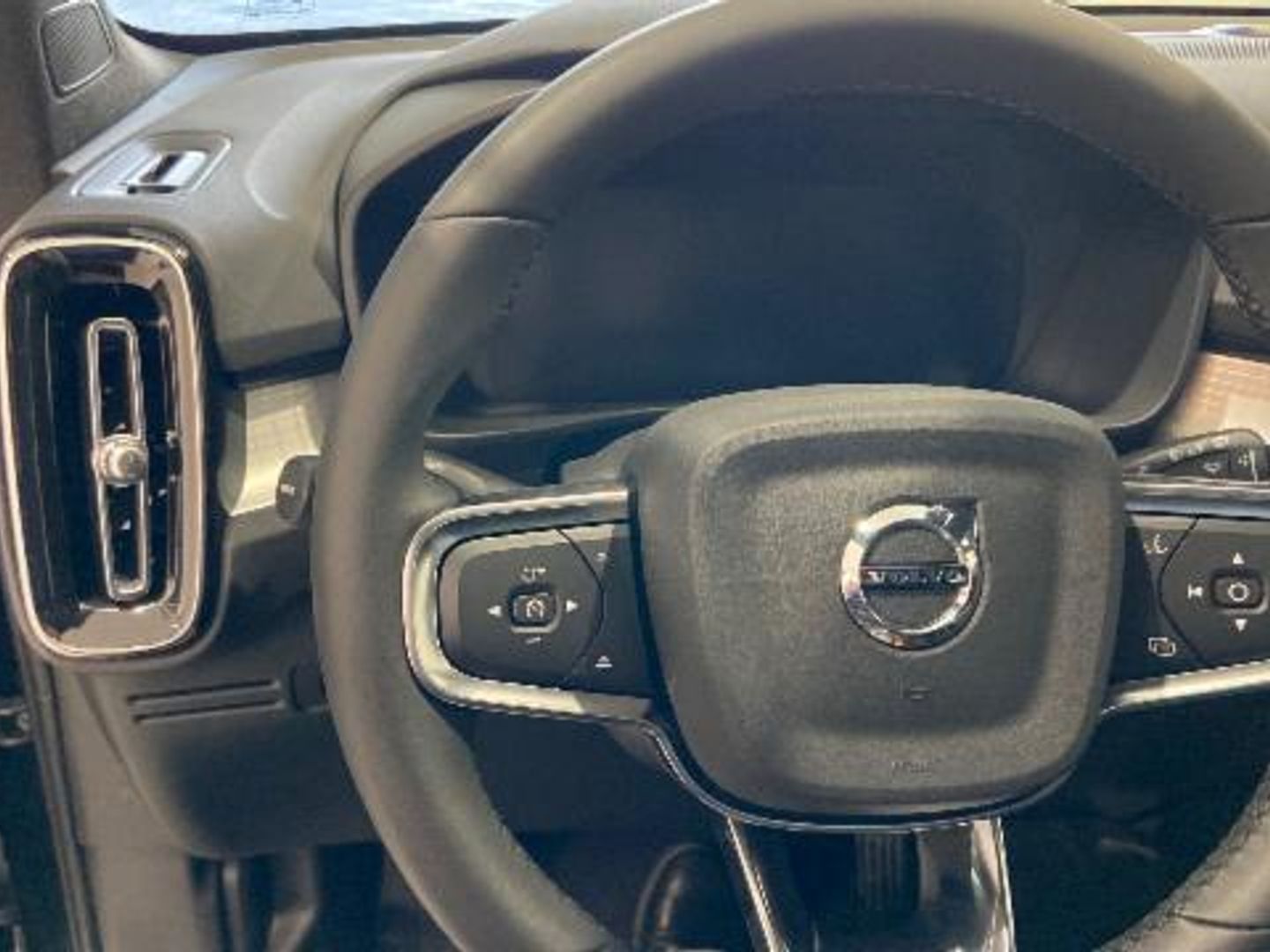 Volvo XC40 T4 PHEV Recharge Plus Bright Auto 155 kW (211 CV)