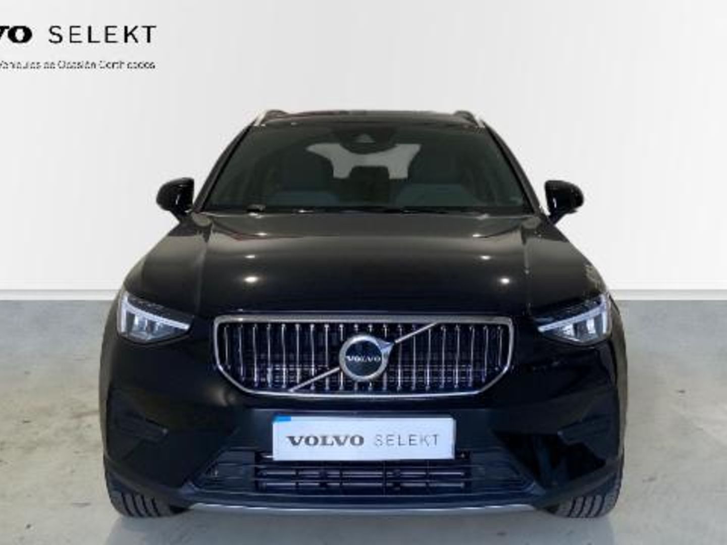 Volvo XC40 T4 PHEV Recharge Plus Bright Auto 155 kW (211 CV)