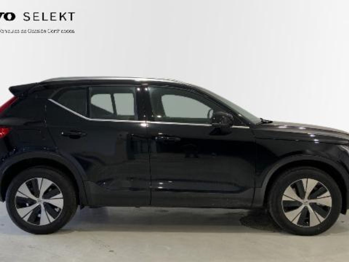 Volvo XC40 T4 PHEV Recharge Plus Bright Auto 155 kW (211 CV)
