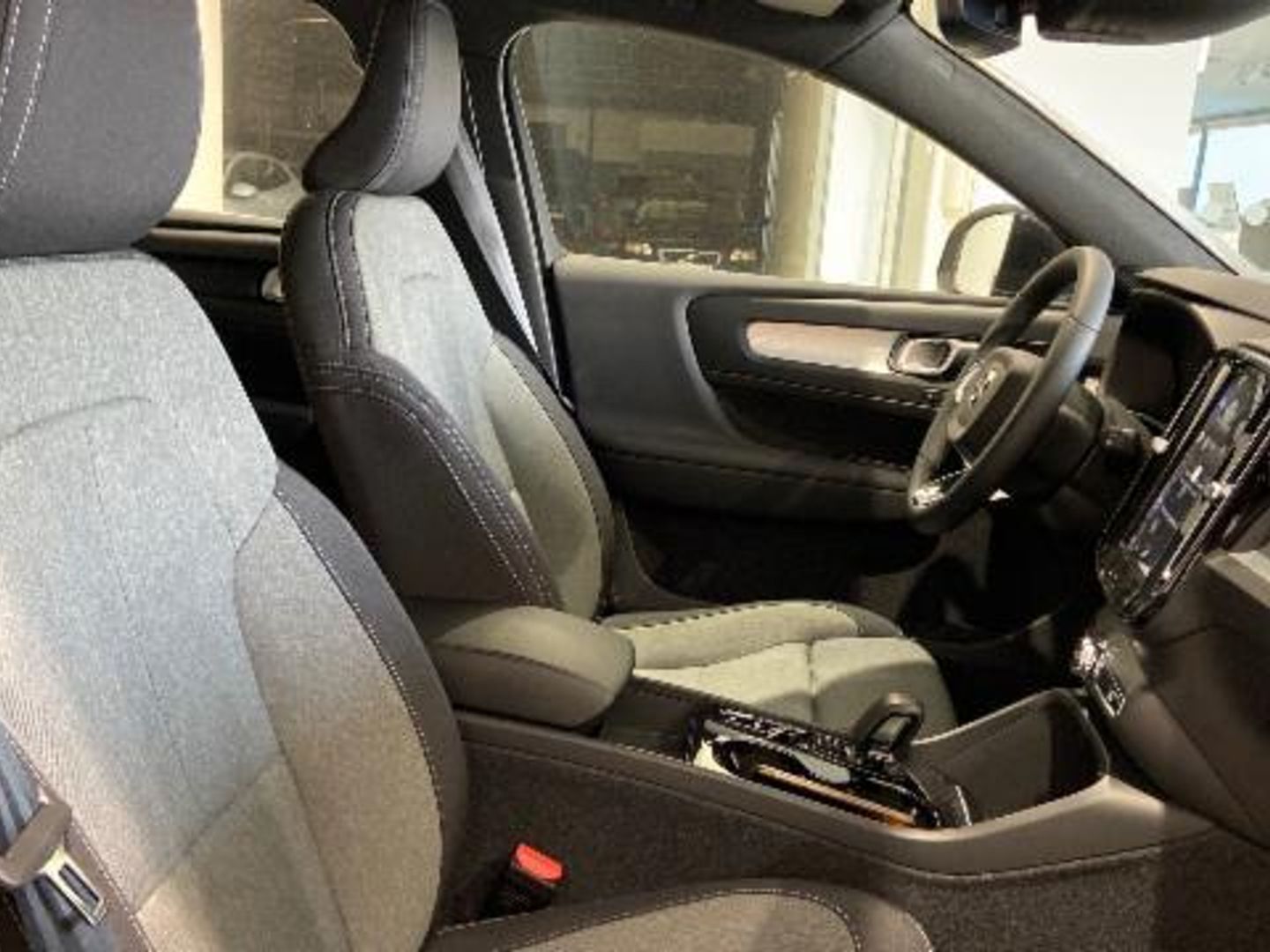 Volvo XC40 T4 PHEV Recharge Plus Bright Auto 155 kW (211 CV)