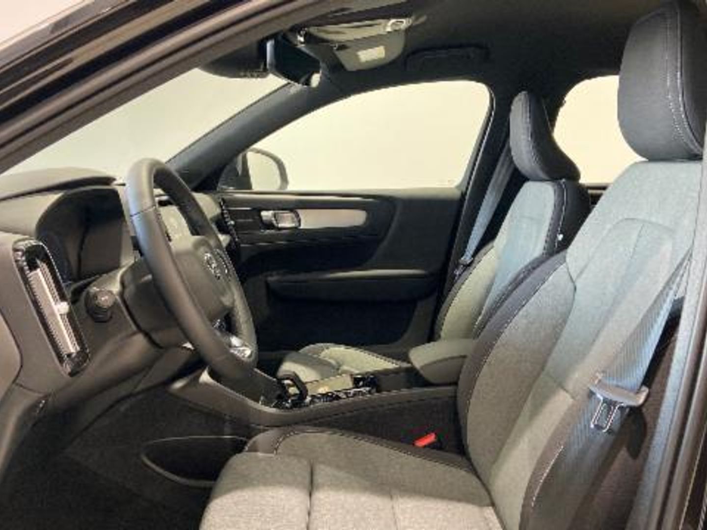 Volvo XC40 T4 PHEV Recharge Plus Bright Auto 155 kW (211 CV)