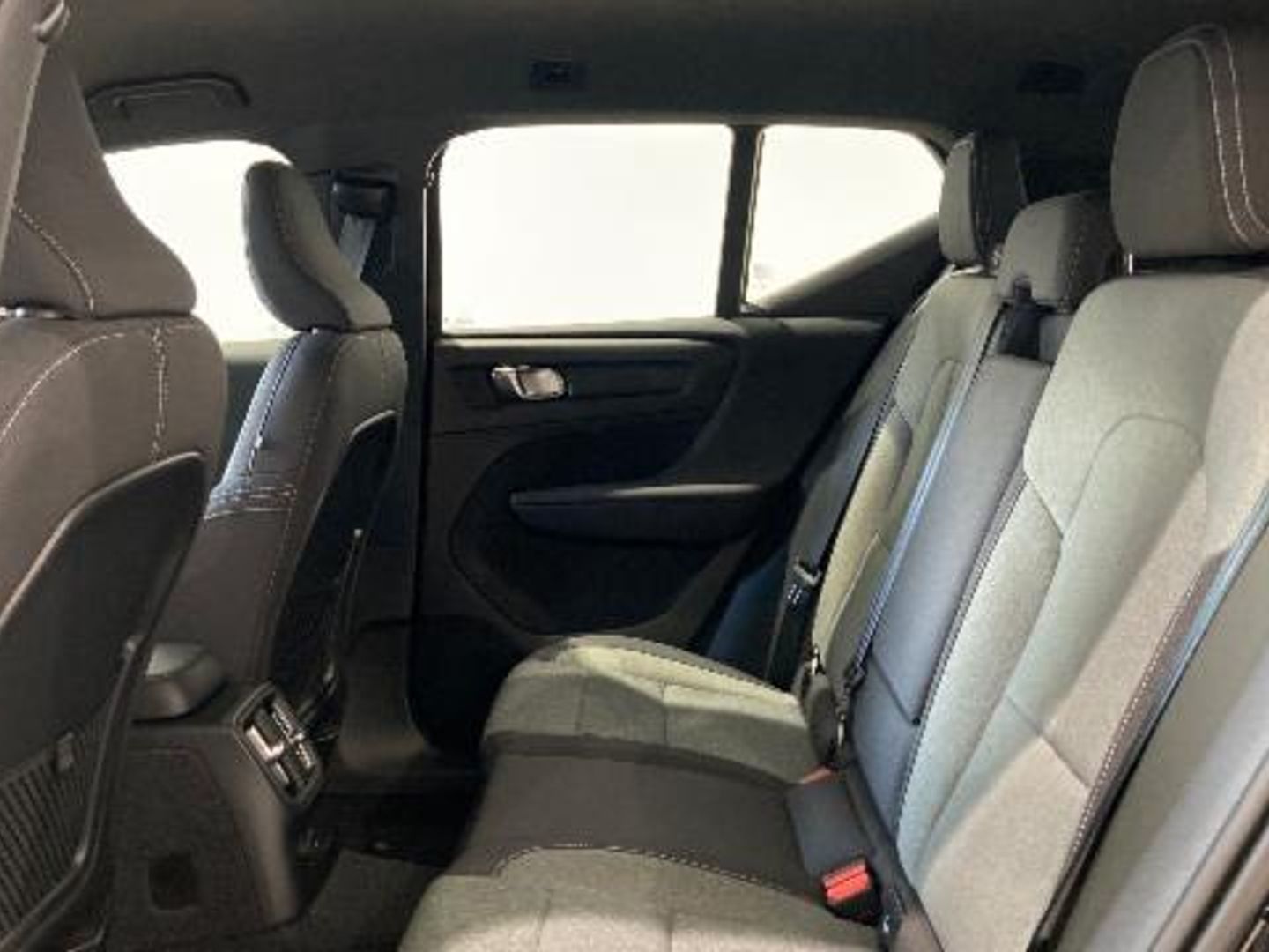 Volvo XC40 T4 PHEV Recharge Plus Bright Auto 155 kW (211 CV)