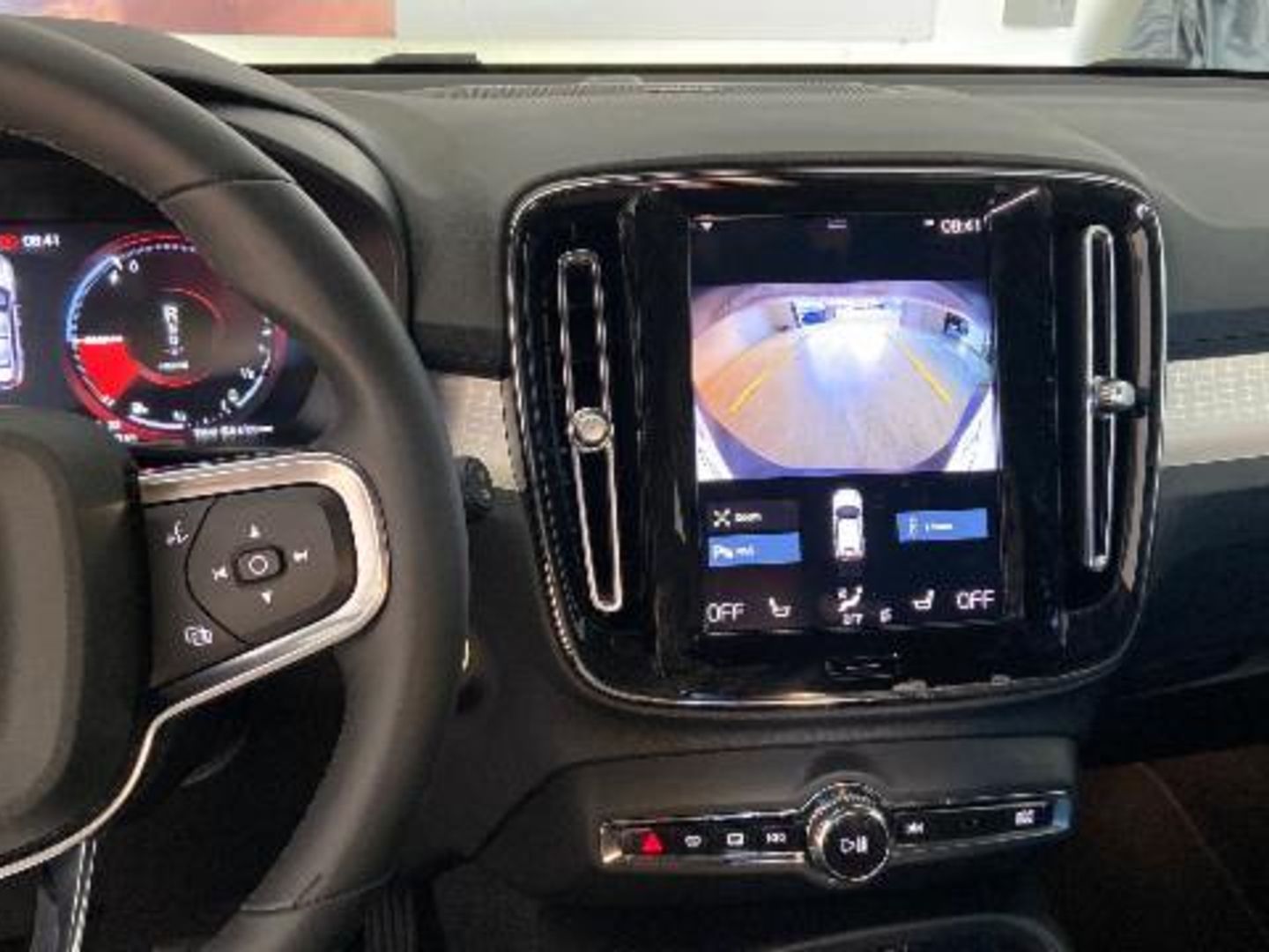 Volvo XC40 T4 PHEV Recharge Plus Dark Auto 155 kW (211 CV)