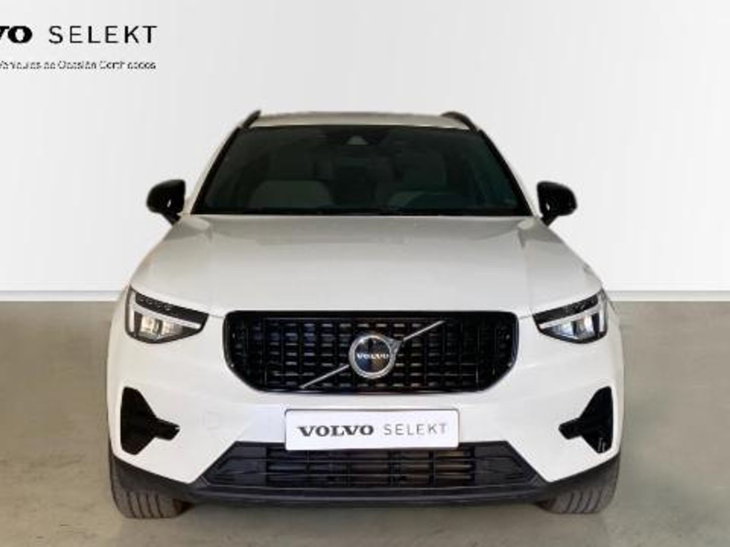 Volvo XC40 T4 PHEV Recharge Plus Dark Auto 155 kW (211 CV)