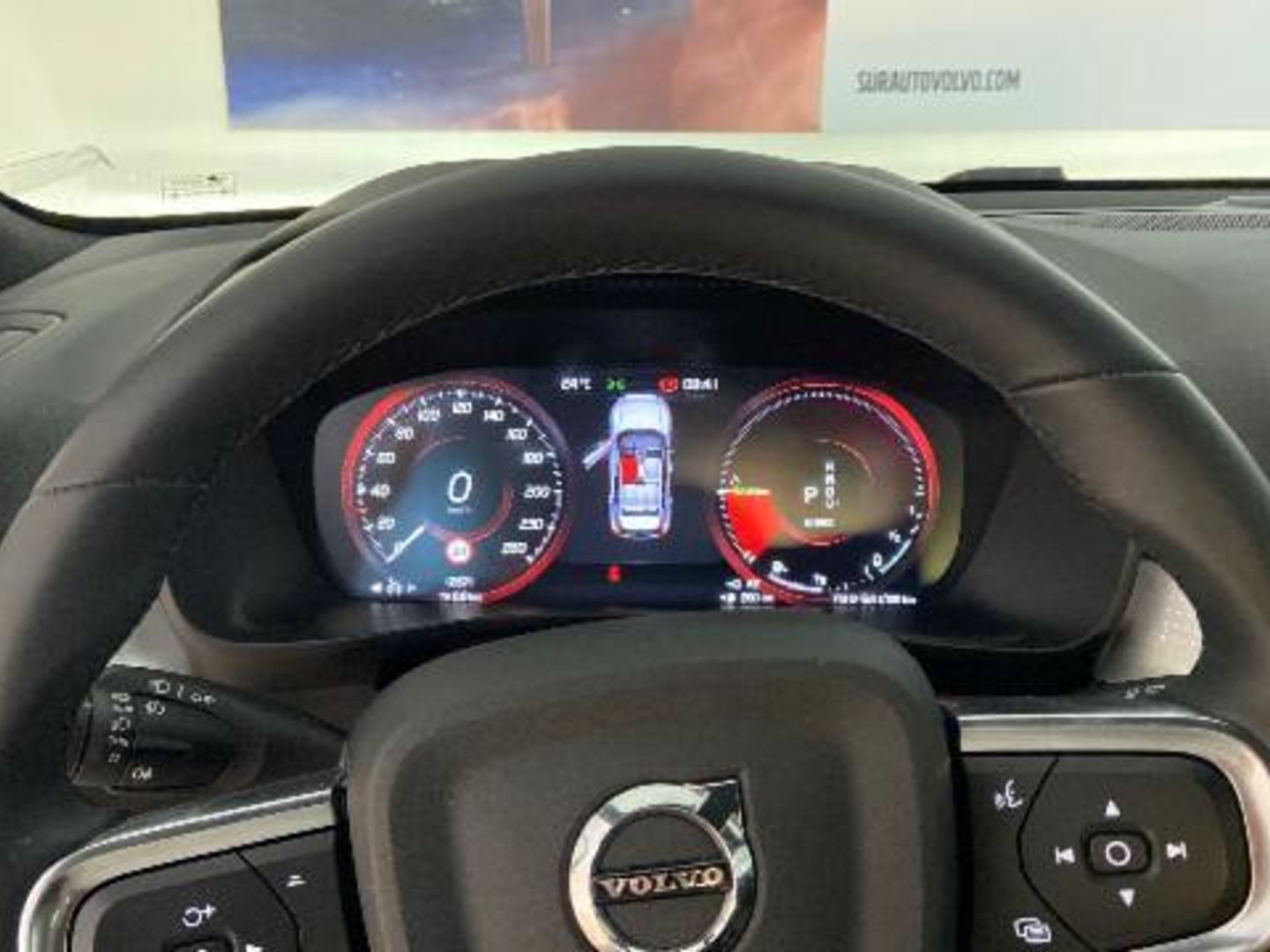 Volvo XC40 T4 PHEV Recharge Plus Dark Auto 155 kW (211 CV)