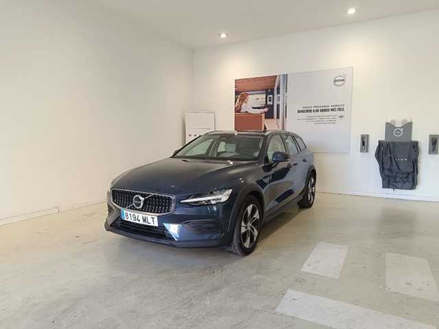 Volvo V60 Cross Country B4 D Cross Country Plus AWD Auto 145 kW (197 CV)
