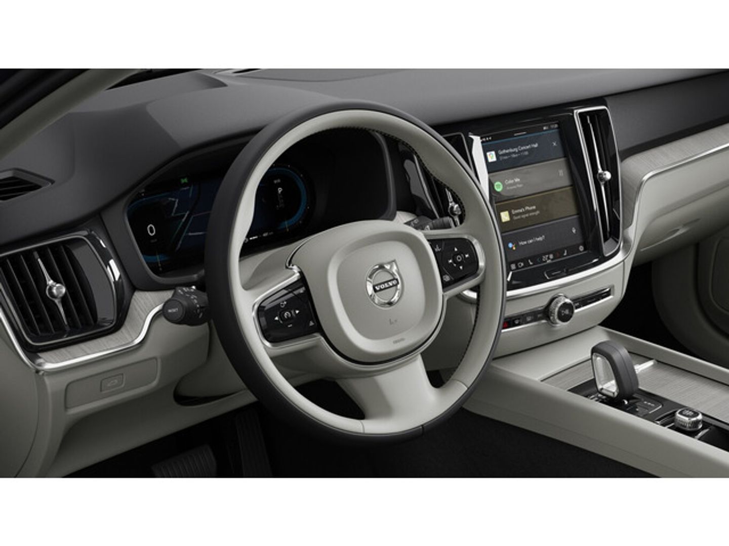 Volvo V60 Cross Country B4 D Cross Country Plus AWD Auto 145 kW (197 CV)