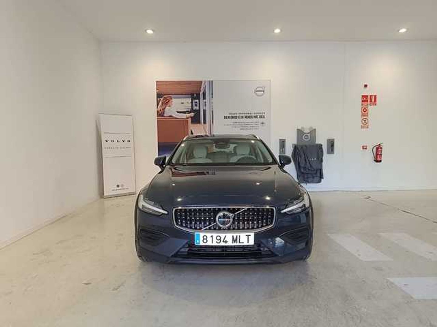 Volvo V60 Cross Country B4 D Cross Country Plus AWD Auto 145 kW (197 CV)