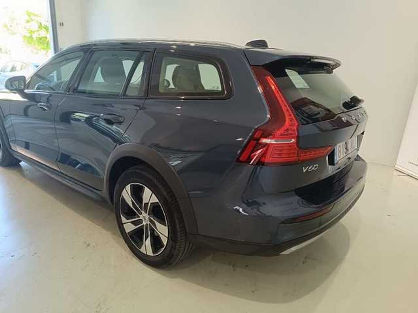 Volvo V60 Cross Country B4 D Cross Country Plus AWD Auto 145 kW (197 CV)