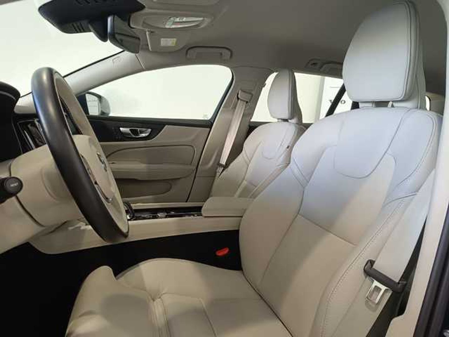 Volvo V60 Cross Country B4 D Cross Country Plus AWD Auto 145 kW (197 CV)