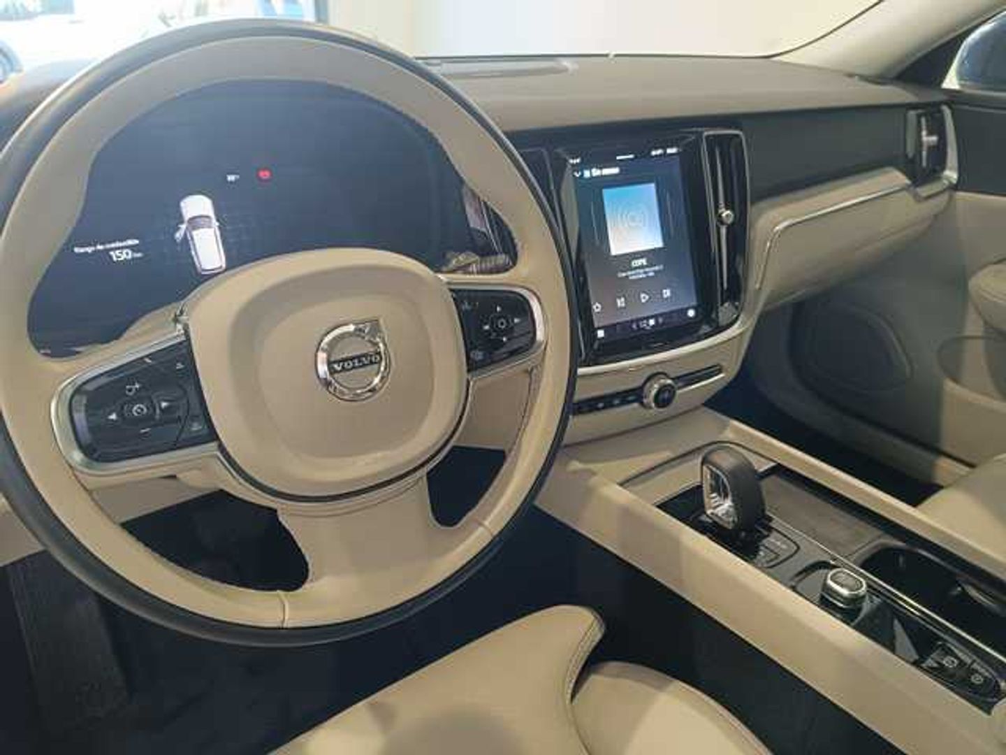 Volvo V60 Cross Country B4 D Cross Country Plus AWD Auto 145 kW (197 CV)