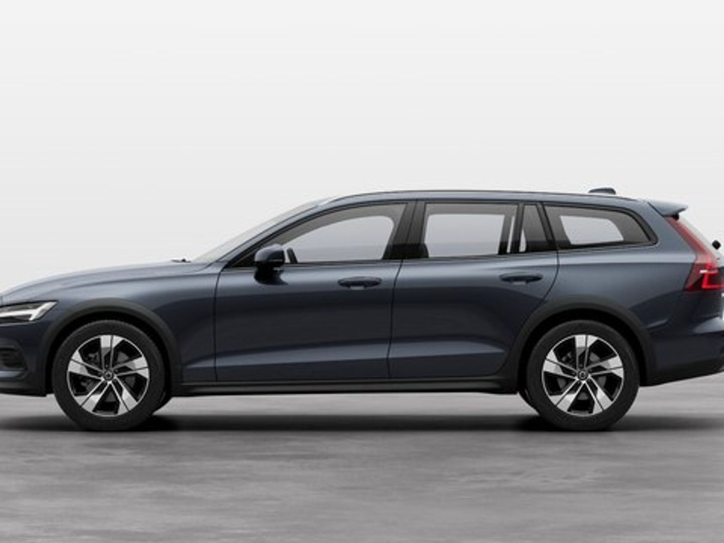 Volvo V60 Cross Country B4 D Cross Country Plus AWD Auto 145 kW (197 CV)