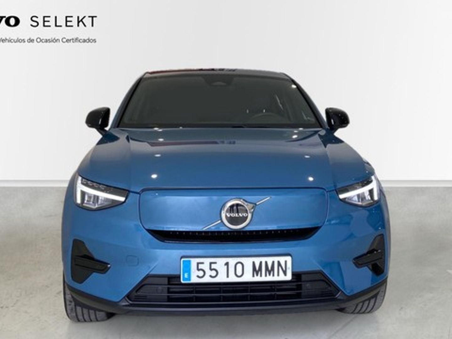 Volvo C40 Twin Eléctrico Recharge Plus AWD Auto 300 kW (408 CV)