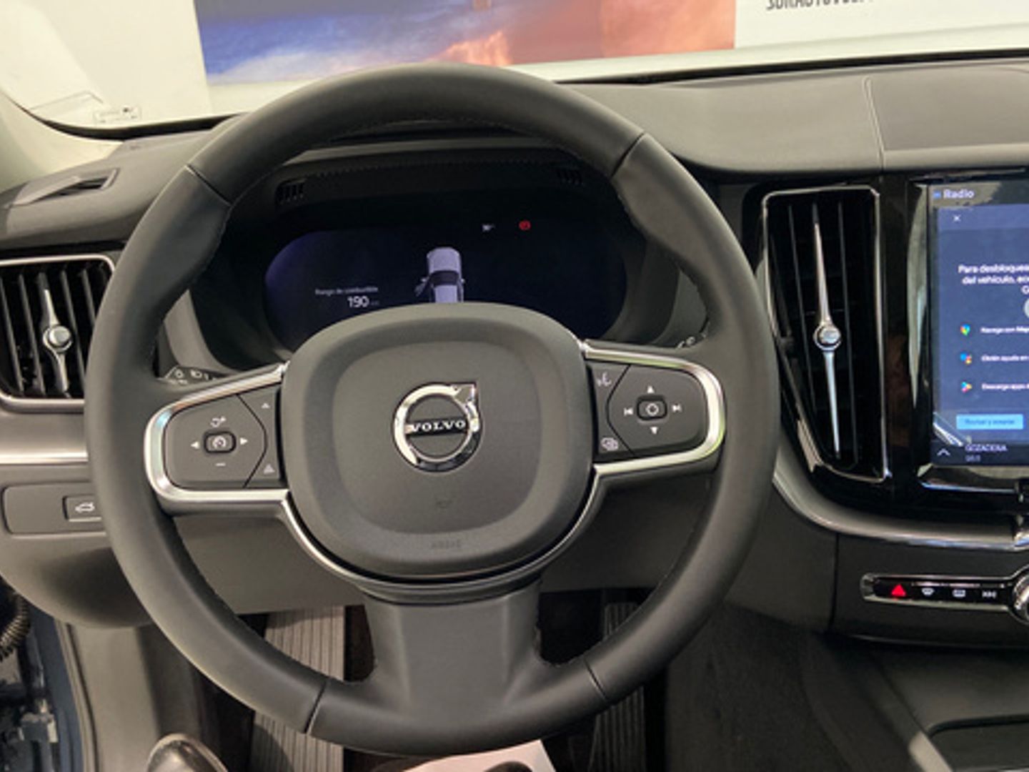 Volvo XC60 B4 D Core Auto 145 kW (197 CV)