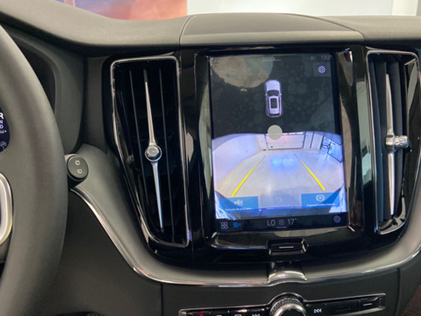Volvo XC60 B4 D Core Auto 145 kW (197 CV)