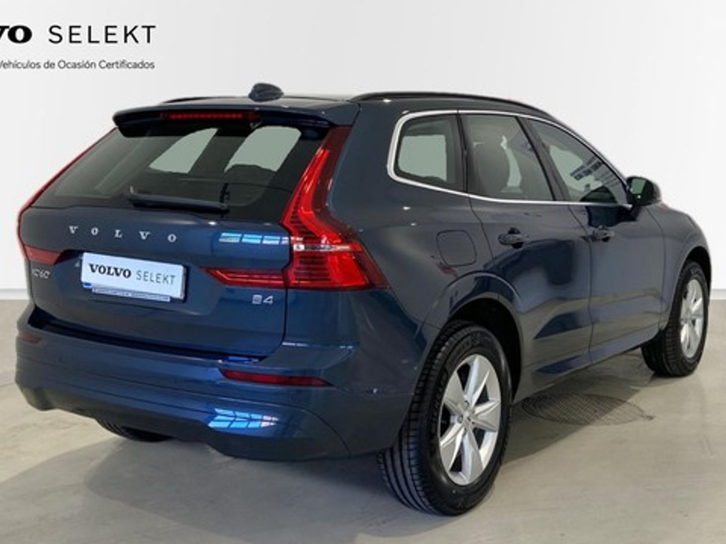 Volvo XC60 B4 D Core Auto 145 kW (197 CV)