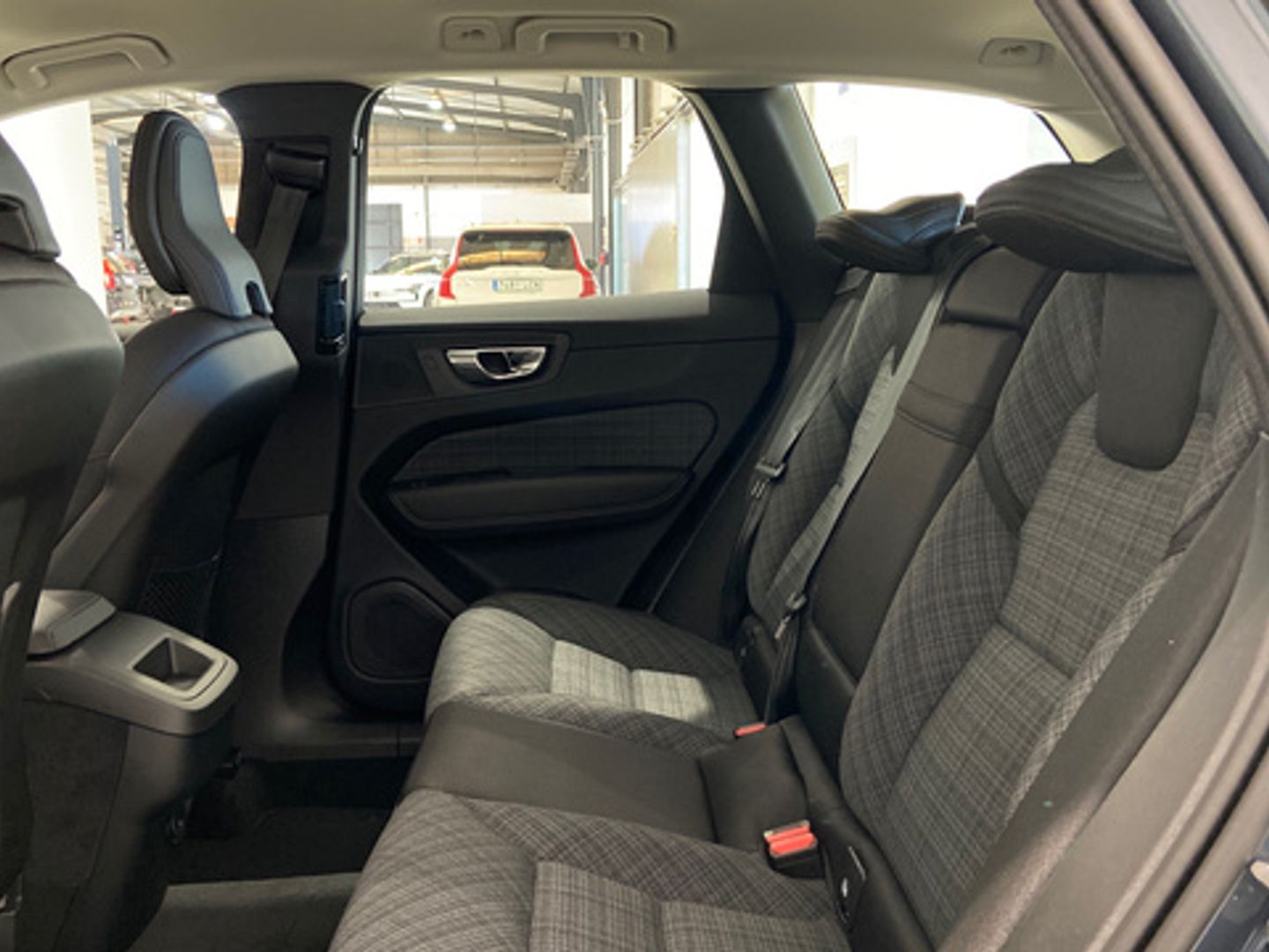 Volvo XC60 B4 D Core Auto 145 kW (197 CV)